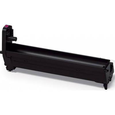 Oki 45395706 Mc770 Drum Cartridge Magenta 45395706 - SuperOffice