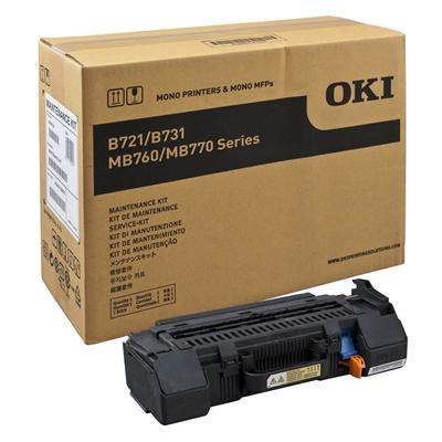 Oki 45435104 B721 Fuser Unit 45435104 - SuperOffice