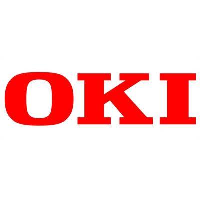 Oki 45536517 O911 Toner Cartridge High Yield Yellow 45536517 - SuperOffice