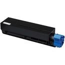 Oki 45807103 Toner Cartridge Black 45807103 - SuperOffice