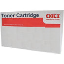 Oki 45862841 Mc853 Toner Cartridge Yellow 45862841 - SuperOffice