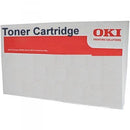 Oki 45862843 Toner Cartridge Cyan 45862843 - SuperOffice