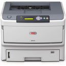 Oki B820N Mono Laser Printer A3 With Network Card OP820N - SuperOffice