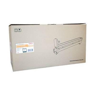 Oki Black Ep Cartridge Drum For C810/830/Mc860 44064036 - SuperOffice