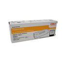 Oki Black Toner Cartridge For C5600/5700 43324412 - SuperOffice