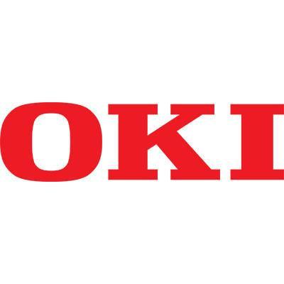 Oki C532Dn Drum Unit 30000 Pages Cyan 46484111 - SuperOffice