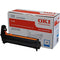 Oki C610 Drum Cartridge Cyan 44315111 - SuperOffice