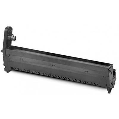 Oki C831N Drum Unit Black 44844424 - SuperOffice