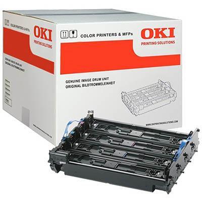 Oki Mc362 Image Drum Unit 44968302 - SuperOffice