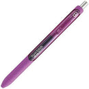 Papermate Inkjoy Gel Pen Medium 0.7Mm Berry Box 12 1953512 - SuperOffice