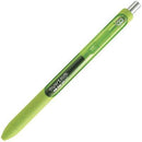 Papermate Inkjoy Gel Pen Medium 0.7Mm Lime Box 12 1953050 - SuperOffice