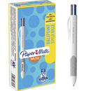 Papermate Inkjoy Quatro Ballpoint Pen Retractable 1.0mm 4 Colour Box 12 2011665 (Box 12) - SuperOffice