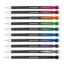 Papermate Write Bros Mechanical Pencil Pacer 0.7mm Pack 24 2096310 - SuperOffice