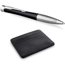 Parker Urban Ballpoint Pen Card Holder Wallet Gift Set 2158812 - SuperOffice