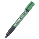 Pentel MMP20 Paint Marker Medium Bullet Point Green Box 12 MMP20-GRN - SuperOffice