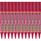 Pentel N860 Permanent Marker Chisel Point Red Box 12 N860-B - SuperOffice