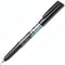 Pentel Nmf50 Green Label Permanent Marker 0.5Mm Black NMF50A - SuperOffice