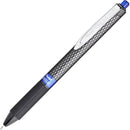 Pentel Oh! K497 Retractable Gel Rollerball Pen 0.7Mm Blue K497C - SuperOffice