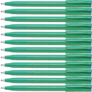 Pentel R56 Ball Pens 0.6mm Extra Fine Blue Box 12 R56-C (Box 12) - SuperOffice