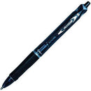 Pilot Acroball Retractable Ballpoint Pen 1.0Mm Medium Black 660221 - SuperOffice