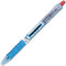 Pilot Begreen B2P 'Bottle To Pen' Retractable Ballpoint Pen 1.0Mm Red 622648 - SuperOffice