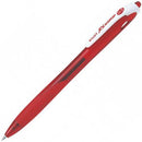 Pilot Begreen Rexgrip Retractable Ballpoint Pen 0.7Mm Red 612374 - SuperOffice