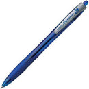 Pilot Begreen Rexgrip Retractable Ballpoint Pen 1.0Mm Blue 612382 - SuperOffice