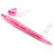 Pilot Begreen Spotliter Twin Highlighter 2.0Mm/4.0Mm Pink Box 10 660045 - SuperOffice