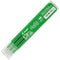 Pilot Bls-Fr5 Frixion Erasable Rollerball Gel Refill Fine 0.5Mm Green Pack 3 BLSFR5G - SuperOffice