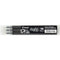 Pilot Bls-Fr7 Frixion Erasable Rollerball Gel Refill Medium 0.7Mm Black Pack 3 622714 - SuperOffice