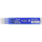 Pilot Bls-Fr7 Frixion Erasable Rollerball Gel Refill Medium 0.7Mm Blue Pack 3 622715 - SuperOffice