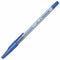 Pilot Bp-S Stick Type Ballpoint Pen 1.0Mm Blue BPSML - SuperOffice