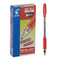 Pilot BPS-GP Ballpoint Pen Fine 0.7mm Red Box 12 BPSGPFR/623219 (Fine Box 12) - SuperOffice