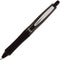 Pilot Dr Grip Advance Retractable Ballpoint Pen Medium Black BPDG60RGBB - SuperOffice