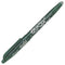 Pilot Frixion Erasable Gel Ink Pen 0.7Mm Green 622704 - SuperOffice