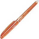 Pilot Frixion Erasable Gel Ink Pen 0.7Mm Orange 622707 - SuperOffice