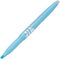 Pilot Frixion Erasable Highlighter 4.0Mm Blue 622636 - SuperOffice