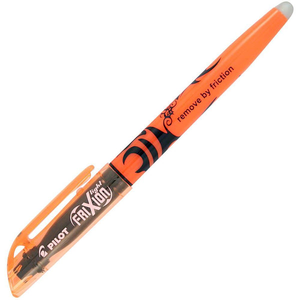 Pilot Frixion Erasable Highlighter 4.0Mm Orange 622635 - SuperOffice