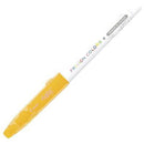 Pilot Frixion Erasable Marker 2.5Mm Yellow Box 12 622660 - SuperOffice