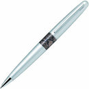 Pilot Mr2 Ballpoint Pen Silver Python Motif 1.0Mm Black BPMR2MPTNB - SuperOffice