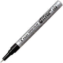 Pilot Permanent Marker Extra Fine Silver Box 11 606212 (Box 11) - SuperOffice