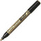 Pilot Permanent Marker Medium Gold 605611 - SuperOffice