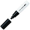 Pilot Pintor Paint Marker Broad Chisel Tip 8.0Mm Black SW-PT-B-B - SuperOffice