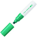 Pilot Pintor Paint Marker Broad Chisel Tip 8.0Mm Green SW-PT-B-G - SuperOffice