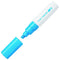 Pilot Pintor Paint Marker Broad Chisel Tip 8.0Mm Light Blue SW-PT-B-LB - SuperOffice