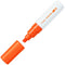 Pilot Pintor Paint Marker Broad Chisel Tip 8.0Mm Orange SW-PT-B-O - SuperOffice