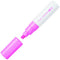 Pilot Pintor Paint Marker Broad Chisel Tip 8.0Mm Pink SW-PT-B-P - SuperOffice