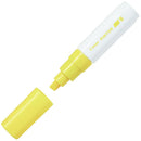 Pilot Pintor Paint Marker Broad Chisel Tip 8.0Mm Yellow SW-PT-B-Y - SuperOffice