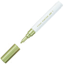 Pilot Pintor Paint Marker Fine Bullet Point 1.0Mm Gold SW-PT-F-GD - SuperOffice