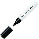 Pilot Pintor Paint Marker Medium Bullet Point 1.4Mm Black SW-PT-M-B - SuperOffice